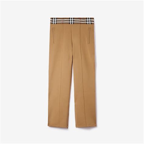 burberry riding pants|Burberry pants for men.